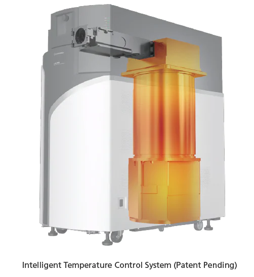 Q-TOF MS - Quadrupole Mass Spectrometer |LCMS-9030 | AntTeknik.com